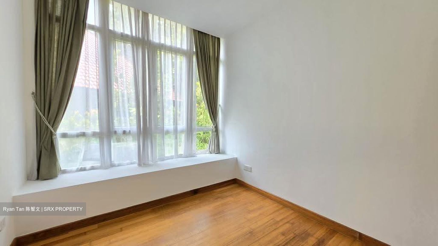 Urban Edge @ Holland V (D10), Apartment #611946751